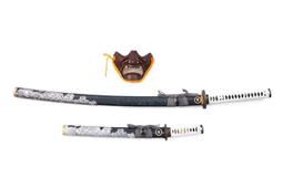 &lt;刀之林&gt;手工製-鳳凰武士刀1095/缺貨 歷史價格詳細信息