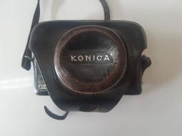 柯尼卡 AUTO S S2 S1.6 七劍前身復古高顏值135底片金屬旁軸相機 歷史價格詳細信息