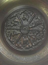 尼泊爾木瓜鳳眼菩提子手串單圈男女情侶手飾品直播間貨源 歷史價格詳細信息