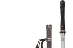 &lt;&lt;唐古拉佛教文物&gt;&gt;尼泊爾織錦緞六字大明咒旌幡(77X26cm不含穗) 歷史價格詳細信息