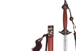 &lt;刀之林&gt;沈廣隆劍鋪 忠義唐劍 /八面刃 黑檀木/缺貨 歷史價格詳細信息