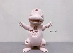 Daniel Arsham Pokemon CRYSTALIZED PIKACHU 神奇寶貝 寶可夢 坐姿 皮卡丘 歷史價格詳細信息