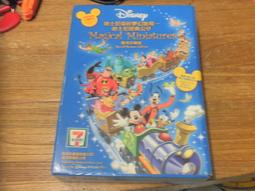 迪士尼 台灣珍藏版立體影院 NT:300加贈 伯朗咖啡館咖啡卷 歷史價格詳細信息