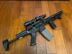 【軍火狂人】WE G36 G39C  999C GBB 阿湯哥 不可能的任務 瓦斯步槍 生存遊戲 有後座力 歷史價格詳細信息