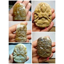 千手千眼觀音 8公分 小佛像/法像-金色 歷史價格詳細信息