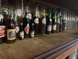 早期 汽水木箱 柑仔店 黑松 双龍 七星 歷史價格詳細信息