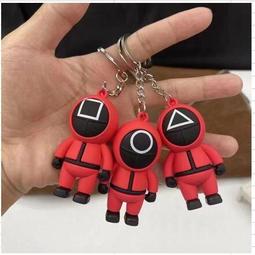 三角扣 圓形鑰匙包 耳機包 U盤便攜耳機保護包收納袋 歷史價格詳細信息