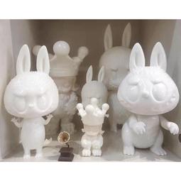 【魔改必備免運】泡泡瑪特 飛行員 改娃 GK 自塗 原膜 白膜 labubu zimomo gojimomo 大久保 價格比較,價格查詢,歷史價格詳細信息