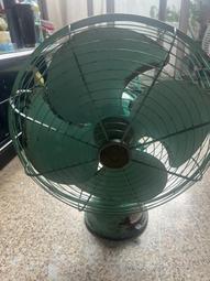 二手復古大同桌扇(上電有反應當收藏/裝飾品) 歷史價格詳細信息