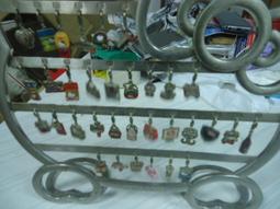 Hello Kitty 經典吊飾 2004 歷史價格詳細信息