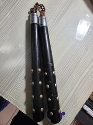 早期剃頭刀.刮鬍刀(3)~木柄~手打~折疊刀~展開總長約15.4CM~懷舊.擺飾 歷史價格詳細信息