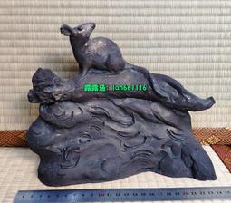 【福鼠聚財】金鼠 純金箔雕塑大櫥窗 歷史價格詳細信息