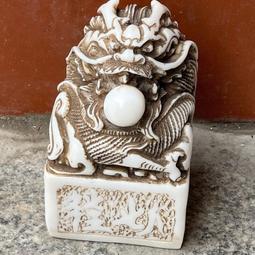 玉器岫玉山鬼花錢頸飾掛件項墜玉吊墜雙面雕刻平安扣配 歷史價格詳細信息