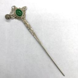 【限時下殺】發簪 　流蘇發釵盤頭發的飾品發飾漢頭飾氣質風發簪古風步搖簪子古裝木 歷史價格詳細信息