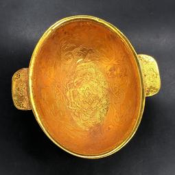 古玩雜項大明宣德爐香爐  香薰爐家居工藝擺件 復古老式銅器小號 歷史價格詳細信息