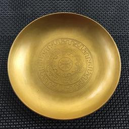 古玩雜項 筆洗 擱筆青蛙款白銅鍍銀筆具 文具文房四寶 書房用11962 歷史價格詳細信息