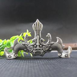 限時下殺古玩雜項收藏復古文房四寶鎮尺書法用品白銅鎮尺春夏秋冬鎮尺 歷史價格詳細信息