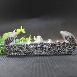 限時下殺古玩雜項收藏復古文房四寶鎮尺書法用品白銅鎮尺春夏秋冬鎮尺 歷史價格詳細信息