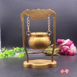 限時下殺古玩雜項收藏仿古吊墜銅吊墜白銅鎏銀侍女圖吊墜鏤空吊墜 歷史價格詳細信息