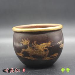 復古香爐官帽耳三足鼎爐銅宣德爐擺件家用供奉室內一柱香把玩件 歷史價格詳細信息