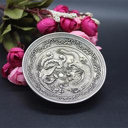 古玩雜項 筆洗 擱筆青蛙款白銅鍍銀筆具 文具文房四寶 書房用11962 歷史價格詳細信息