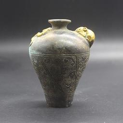 限時下殺古玩雜項收藏仿古銅碗五福臨門碗銅碗雙龍戲珠碗五福臨門銅碗 歷史價格詳細信息