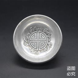 古玩銅雜項收藏仿古純銅雙龍戲珠筆架筆擱書房用具文房四寶筆托 歷史價格詳細信息