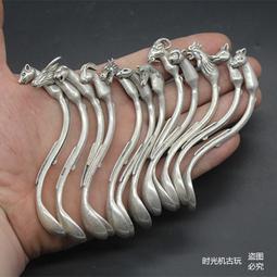 下殺-十二生肖擺件全套12生肖鼠牛虎兔龍蛇馬羊猴雞狗豬工藝品家居擺設 歷史價格詳細信息