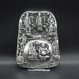 鎏時空間《北歐森林風木製動物壁飾？LOFT風家飾？鄉村風？擺飾？壁貼？裝飾品--馴鹿款》 歷史價格詳細信息