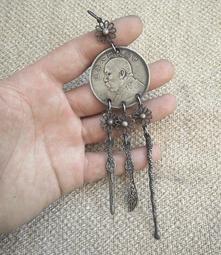 古玩收藏狀元及第銅錢吉祥語花錢背福福祿厭勝錢方孔古玩狀元銅 歷史價格詳細信息