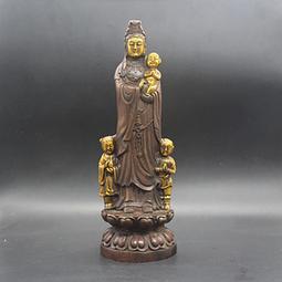 限時下殺古玩雜項收藏仿古佛像擺件文殊菩薩擺件佛像擺件 歷史價格詳細信息