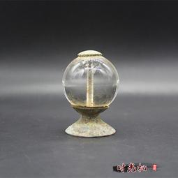 清代銅帽花 麒麟送子 原銅光，熟美，工好，尺寸大題材好15874 歷史價格詳細信息