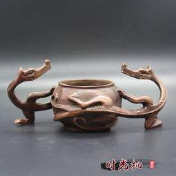 特價下殺香爐 香道香爐 純銅熏香爐 家用 室內 檀香 安神 盤香 供佛 茶道擺件 黃銅三足香薰爐TXL5 歷史價格詳細信息