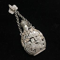 下殺 仿古鏤空磨砂皮編織細女士細腰繩水鑚吊墜配仿古木珠裙子腰帶 歷史價格詳細信息