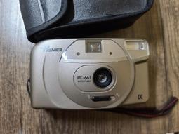 Premier pc-140 藍色 傻瓜相機 底片相機 歷史價格詳細信息