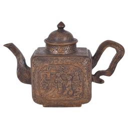 金卡價2384 二手 Selwin Pewter 馬來西亞雕刻錫罐 底10高15cm 660100000844 01 歷史價格詳細信息