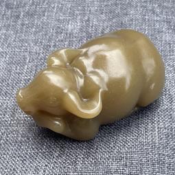 【限時下殺12.27】議價古玩麒麟碗古董聚寶盆擺件仿古乾隆年製合金浮雕家居擺件 歷史價格詳細信息