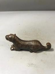 老式兵器仿古炮筒火銃北洋官造火銃純銅制造家居裝飾工藝禮品銅器 歷史價格詳細信息