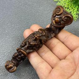 #銅雜件  財到，98*47*1.1厚15843 歷史價格詳細信息