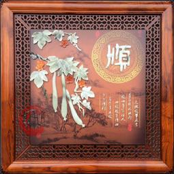 下殺 實木中式多寶閣仿古董陳列茶葉玄關博古架新柜展示收納隔斷置物架 歷史價格詳細信息