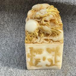 【限時下殺12.27】議價老岫玉石雕桌面擺臺玉雕工藝品擺件古玉老玉古董明清做舊玉器熱賣 歷史價格詳細信息