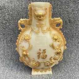 【限時下殺12.27】議價舊岫玉石雕桌面擺臺玉雕工藝品擺件古玉老玉古董明清撿漏玉器老虎 歷史價格詳細信息