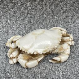 【限時下殺12.27】議價舊岫玉石雕桌面擺臺玉雕工藝品擺件古玉老玉古董明清撿漏玉器老虎 歷史價格詳細信息