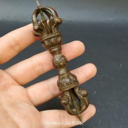 【限時下殺12.27】議價藏傳尼泊爾銅佛像小擺件仿古銅藝微雕實心黃銅密宗佛像古玩小銅器 歷史價格詳細信息
