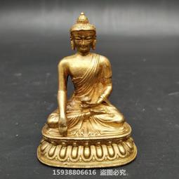 古佛銅像小佛像隨身佛平安佛像觀音佛祖地藏菩薩藏佛銅像純銅復古（五百）    路特選 歷史價格詳細信息