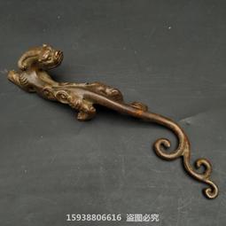 紫銅實心方形鎮尺鎮紙純銅創意書法用品一對小號手工書桌金屬擺件 歷史價格詳細信息