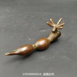 【小蓮】純銅 九龍如意銅雕工藝品擺件 家居玄關創意風水裝飾擺件 歷史價格詳細信息