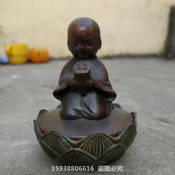 【限時下殺12.27】議價古玩仿銅器古董收藏合金仿紫銅金錢豹鎮紙茶寵筆擱迷你桌面小擺件 歷史價格詳細信息