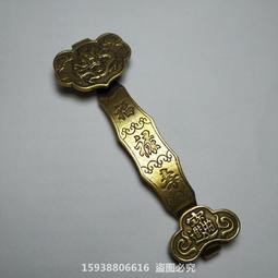 (黃銅福祿壽財神) 小擺件 銅手把件 佛像銅雕老銅件銅像 仿古品 古玩古董收藏ㄆ 歷史價格詳細信息