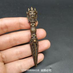 【限時下殺12.27】議價尼泊爾藏傳西藏飾品法器吊墜手工鏨刻天鐵金翅大鵬鳥吊墜密宗護法 歷史價格詳細信息